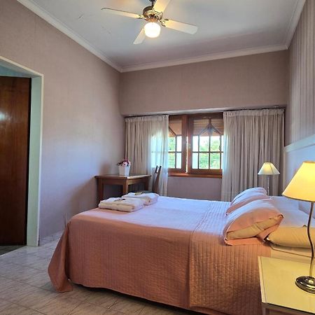 Hotel Ancona Rio Colorado Rn 외부 사진