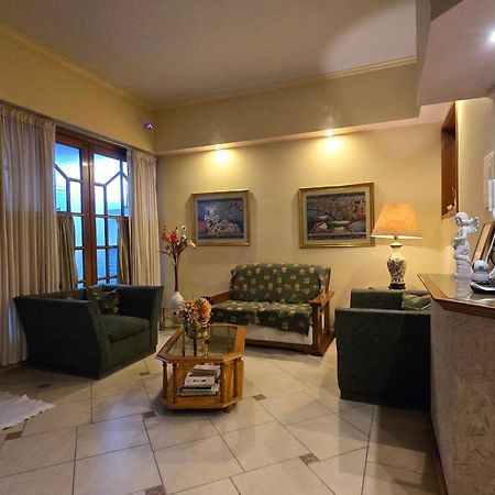 Hotel Ancona Rio Colorado Rn 외부 사진