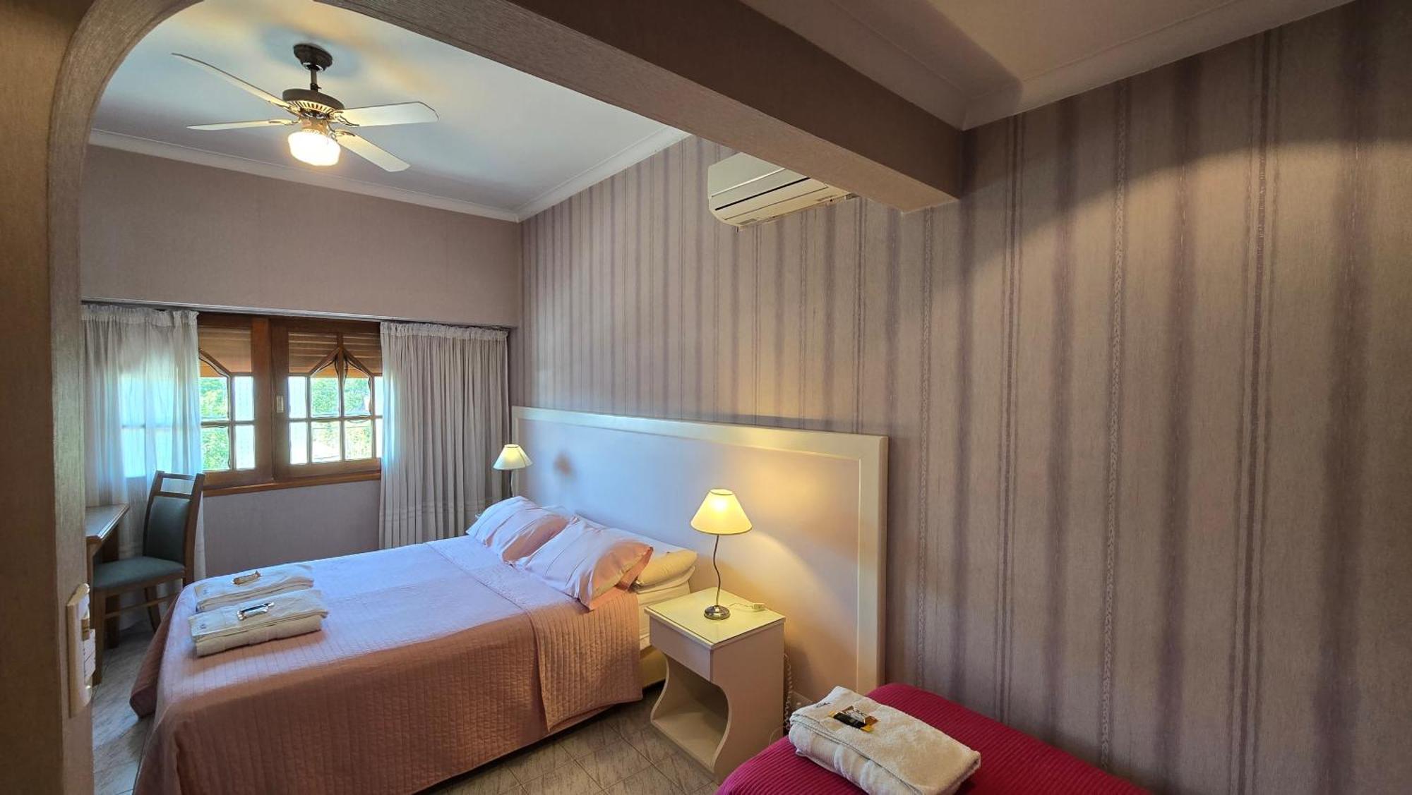 Hotel Ancona Rio Colorado Rn 외부 사진