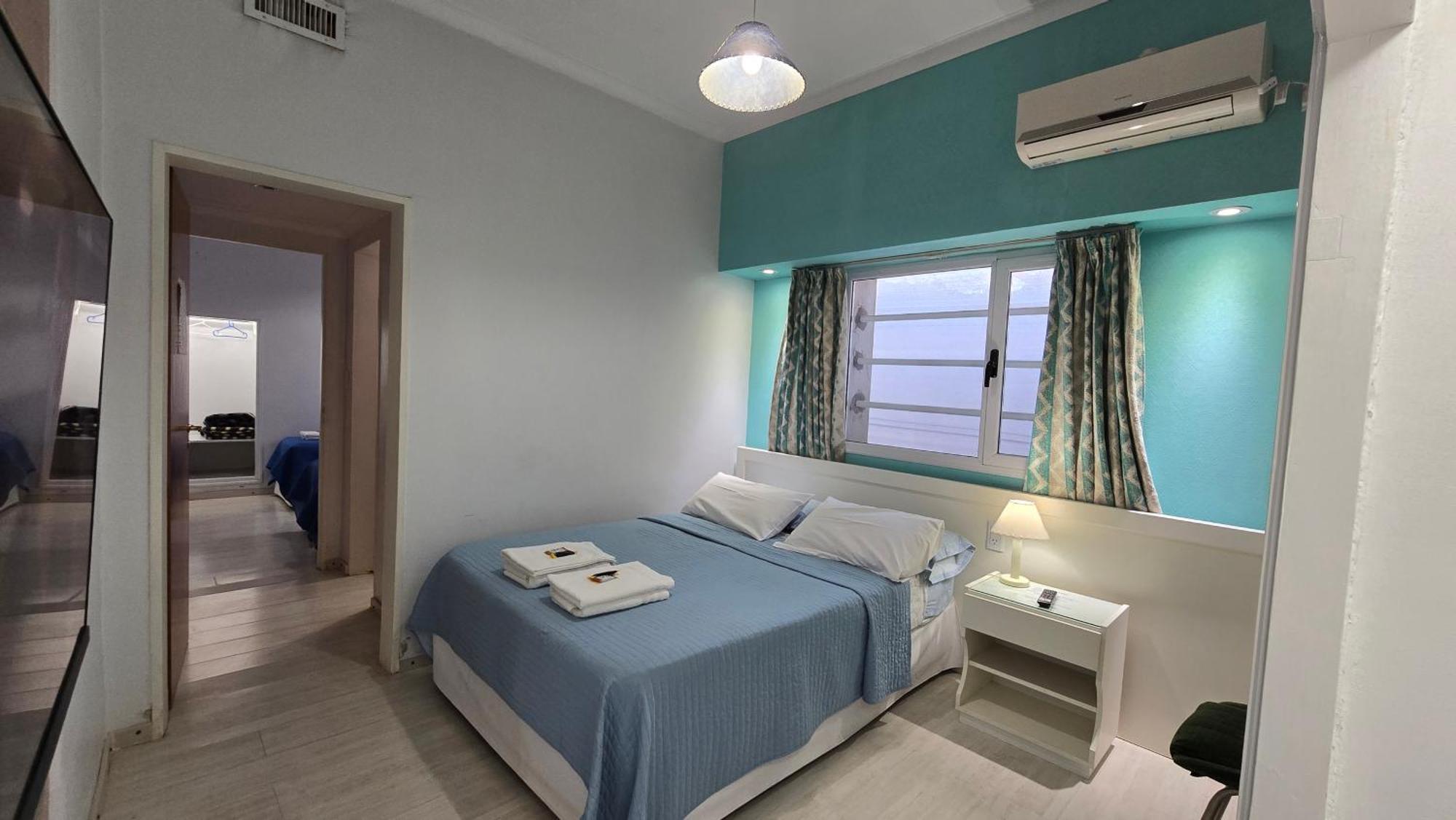 Hotel Ancona Rio Colorado Rn 외부 사진