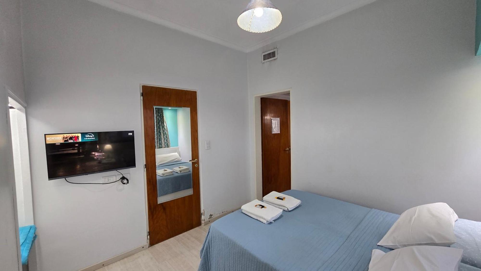 Hotel Ancona Rio Colorado Rn 외부 사진