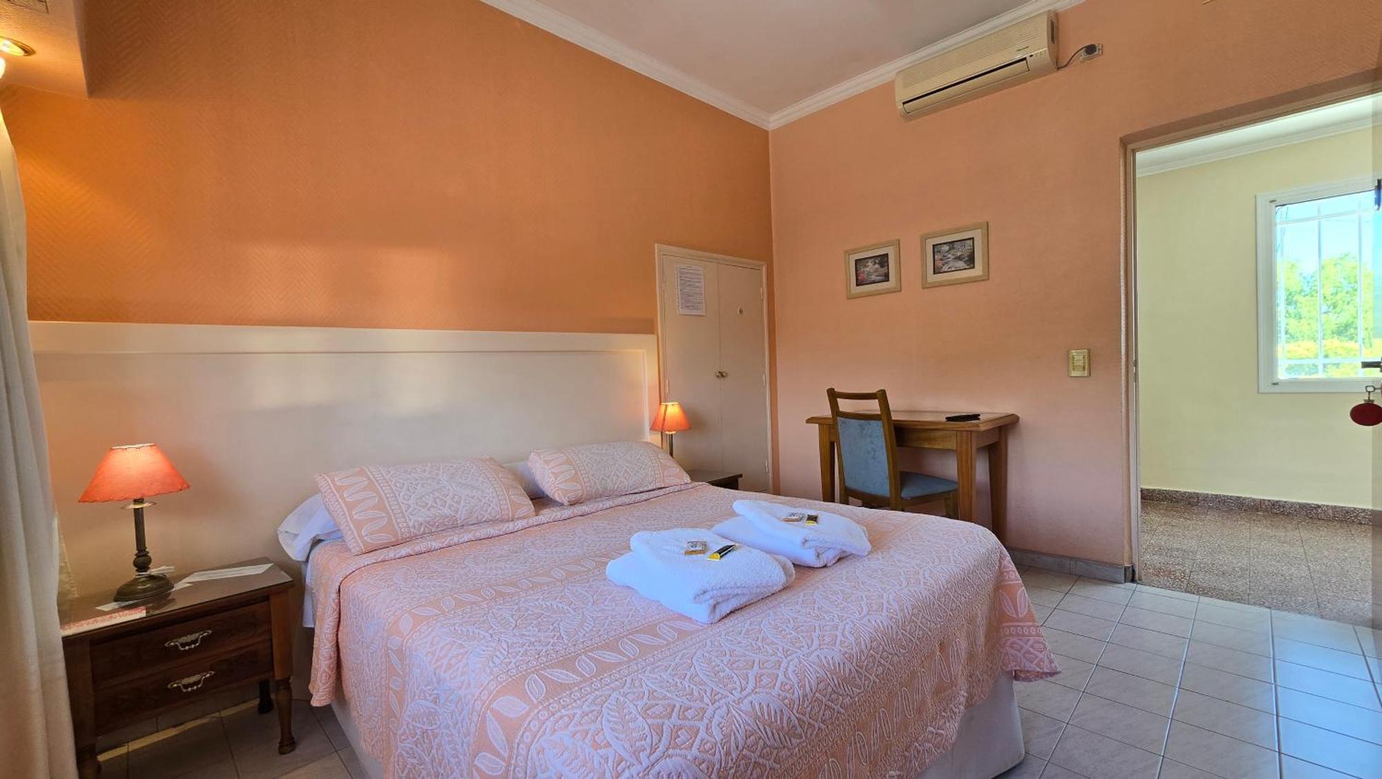 Hotel Ancona Rio Colorado Rn 외부 사진