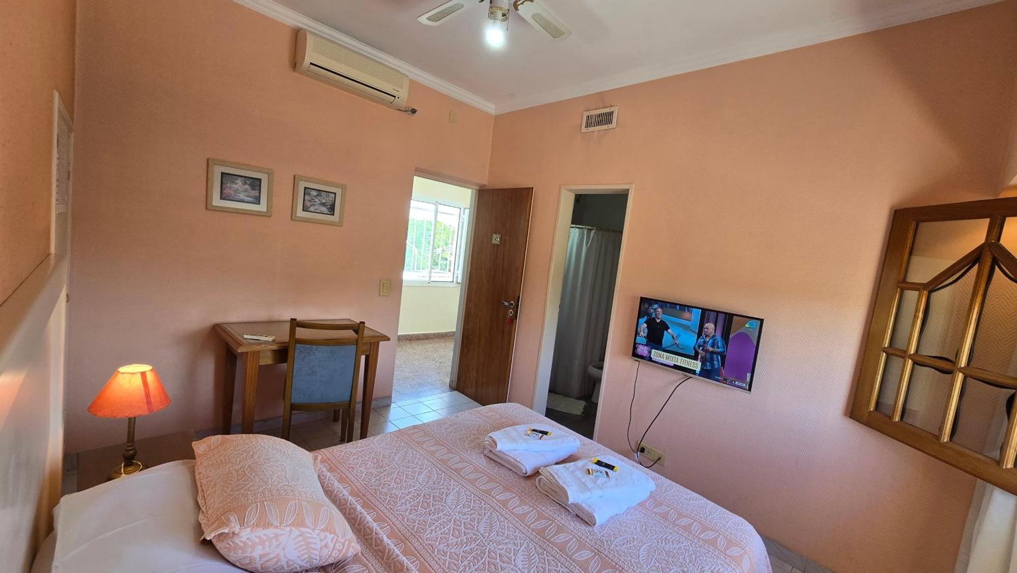 Hotel Ancona Rio Colorado Rn 외부 사진
