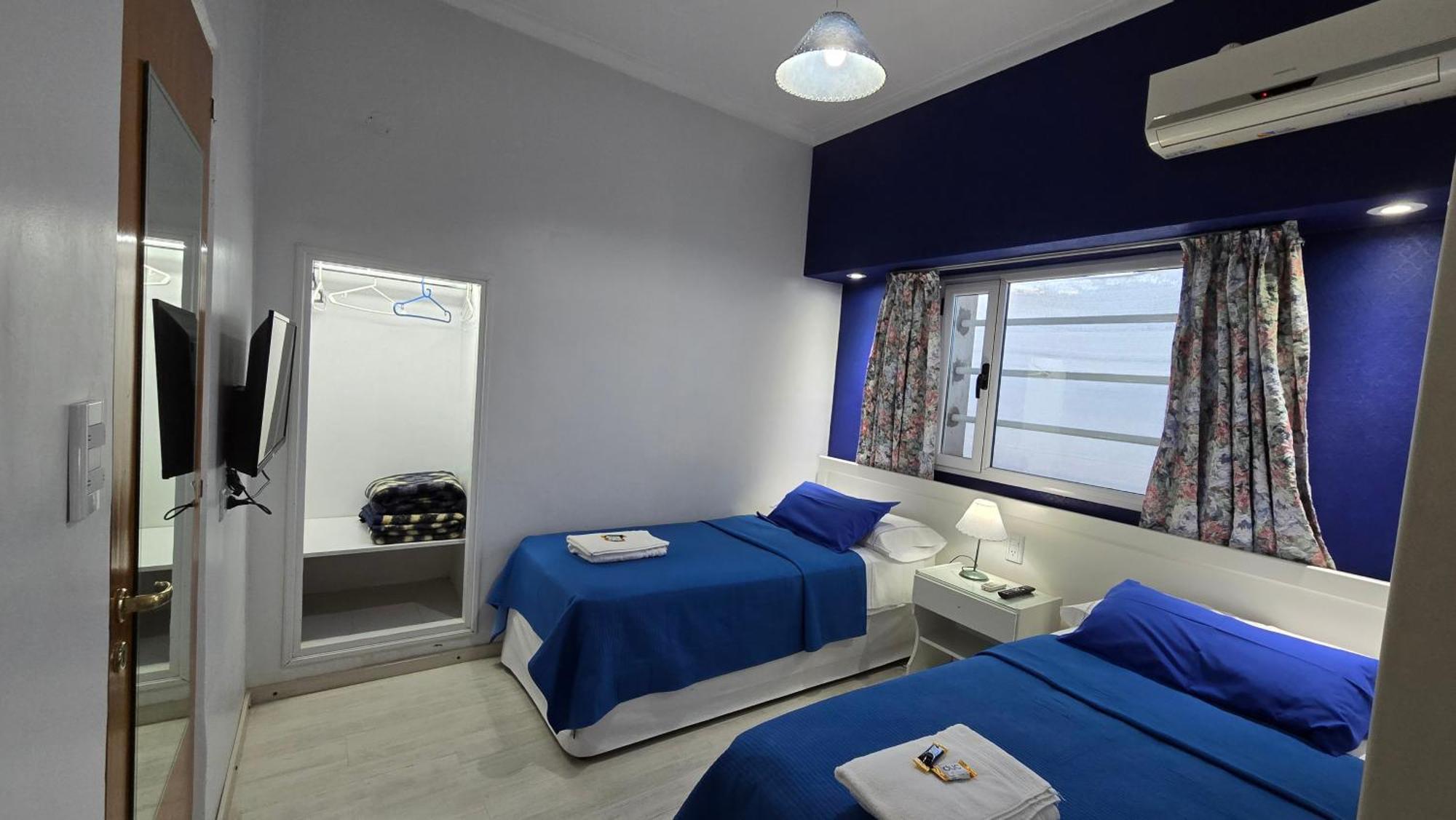 Hotel Ancona Rio Colorado Rn 외부 사진