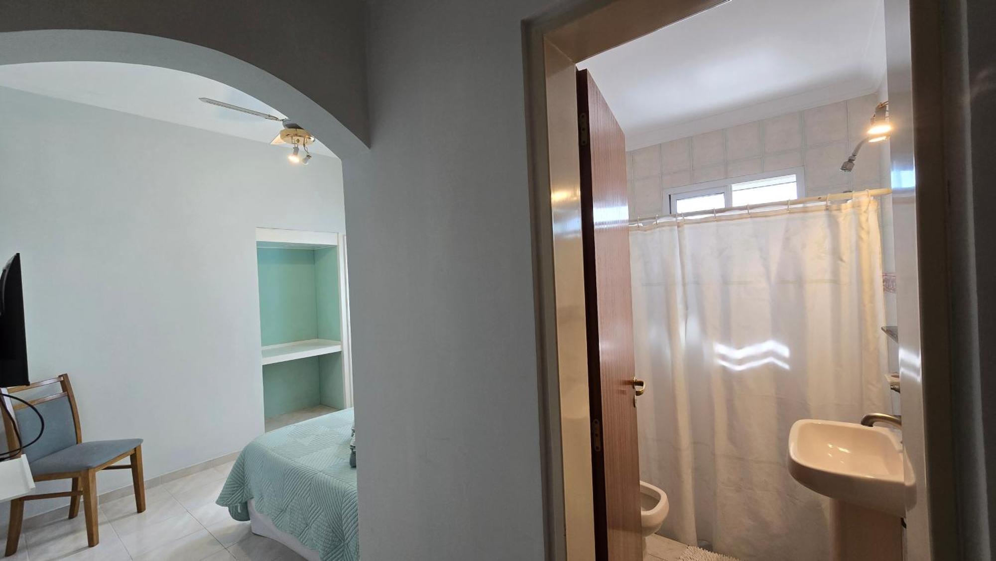 Hotel Ancona Rio Colorado Rn 외부 사진