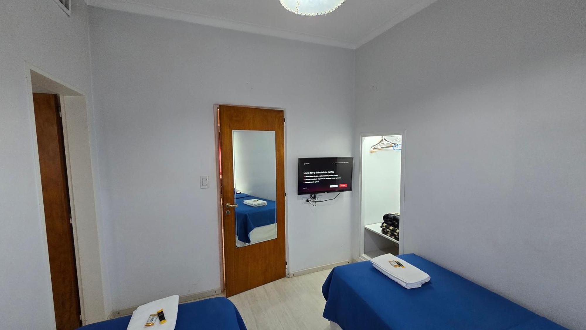 Hotel Ancona Rio Colorado Rn 외부 사진