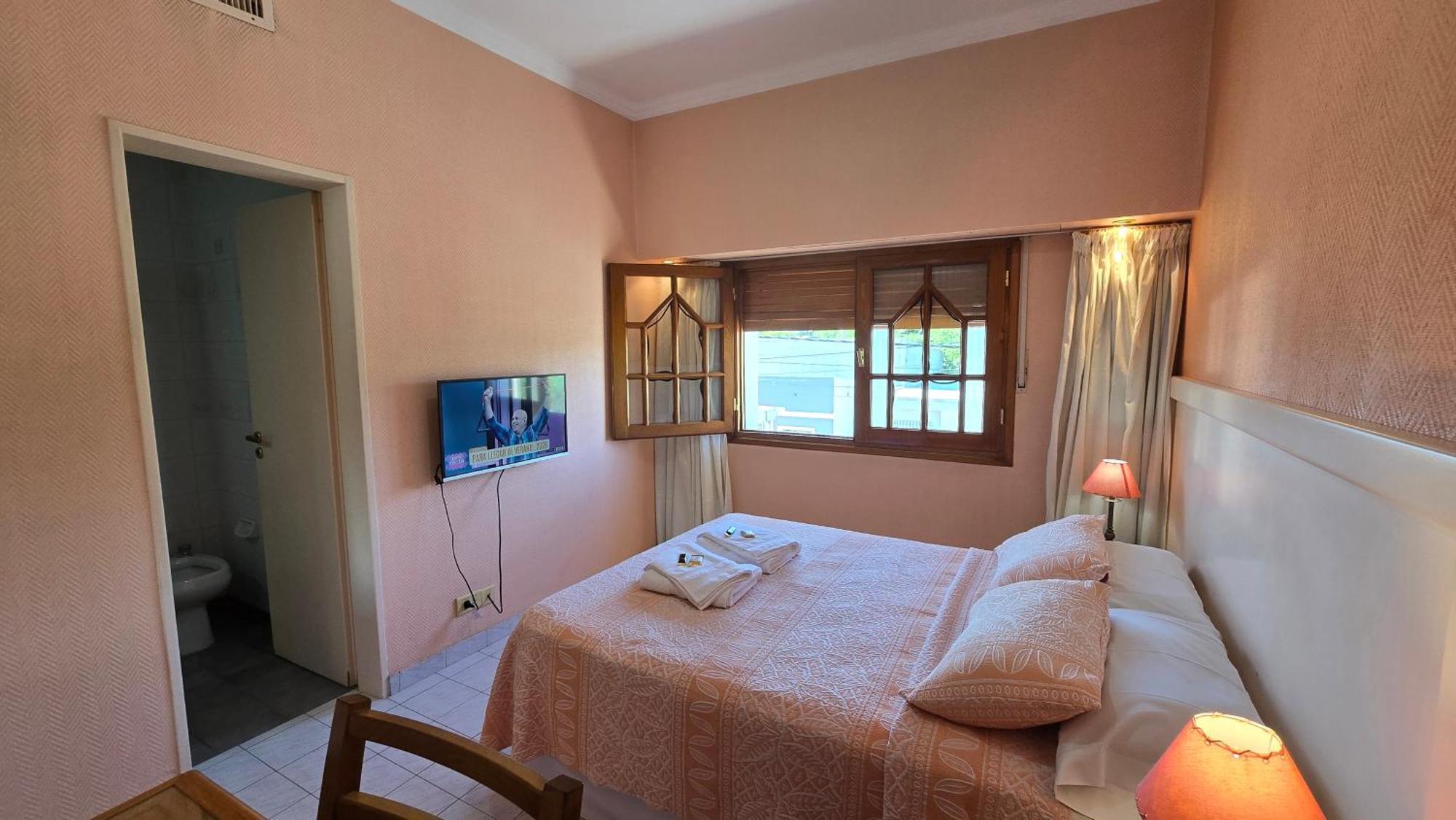 Hotel Ancona Rio Colorado Rn 외부 사진