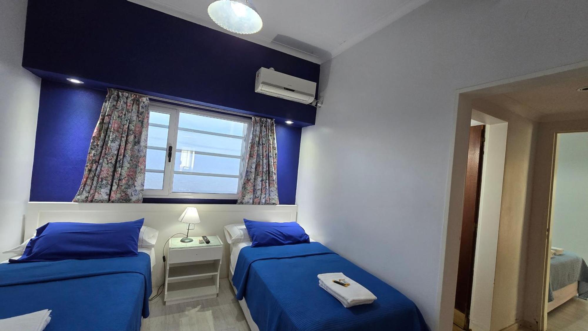 Hotel Ancona Rio Colorado Rn 외부 사진