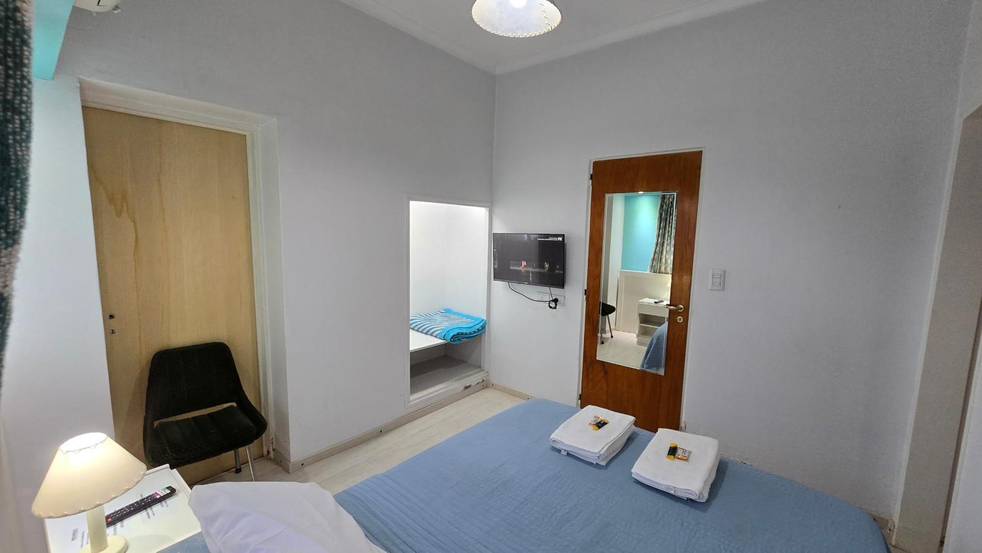 Hotel Ancona Rio Colorado Rn 외부 사진