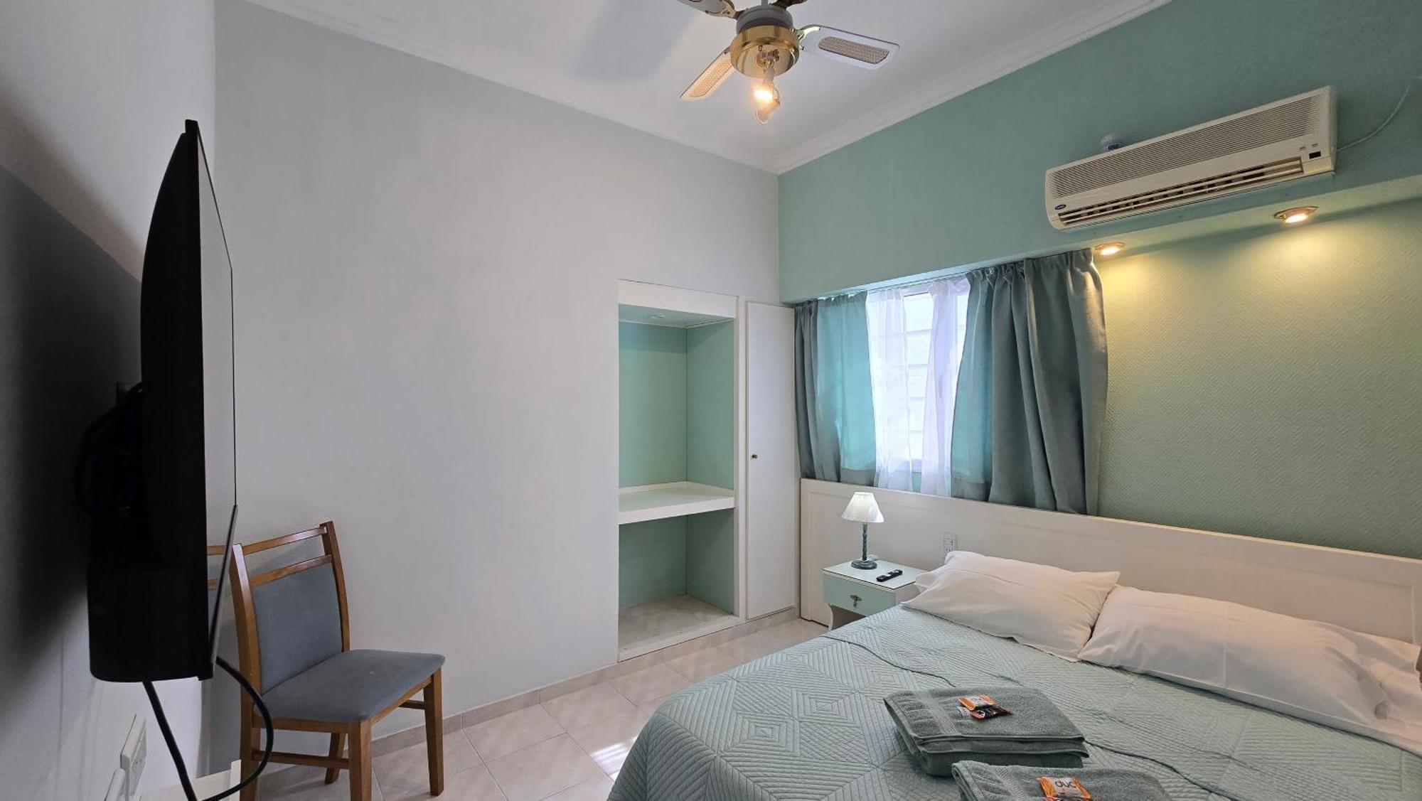 Hotel Ancona Rio Colorado Rn 외부 사진