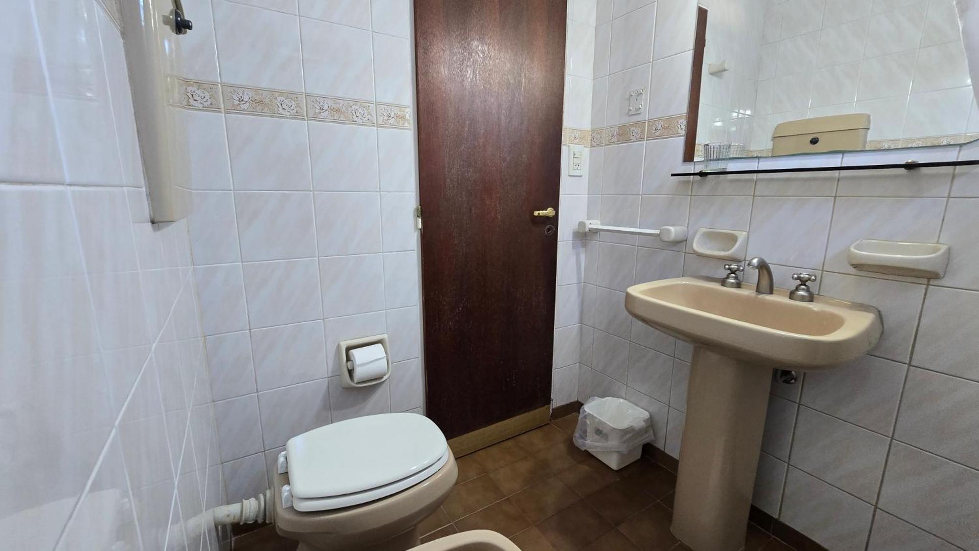 Hotel Ancona Rio Colorado Rn 외부 사진