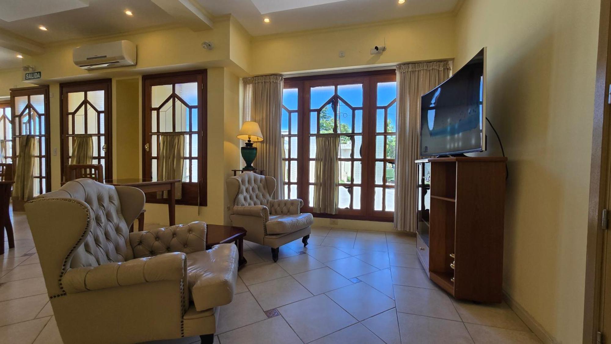 Hotel Ancona Rio Colorado Rn 외부 사진