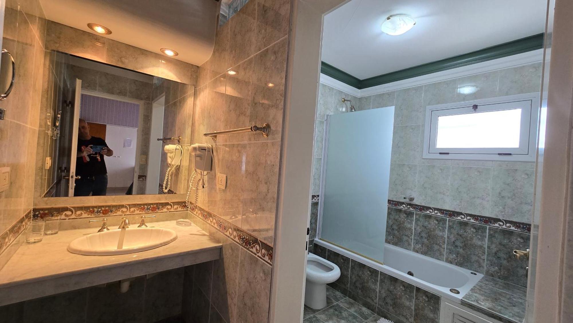 Hotel Ancona Rio Colorado Rn 외부 사진