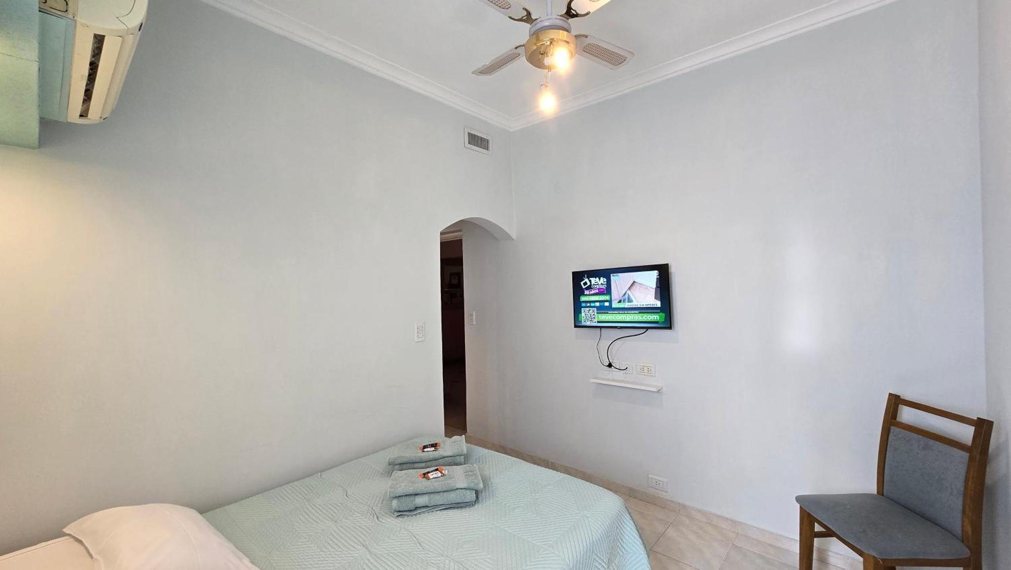 Hotel Ancona Rio Colorado Rn 외부 사진
