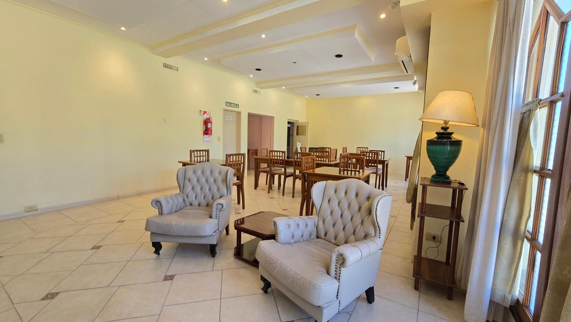 Hotel Ancona Rio Colorado Rn 외부 사진