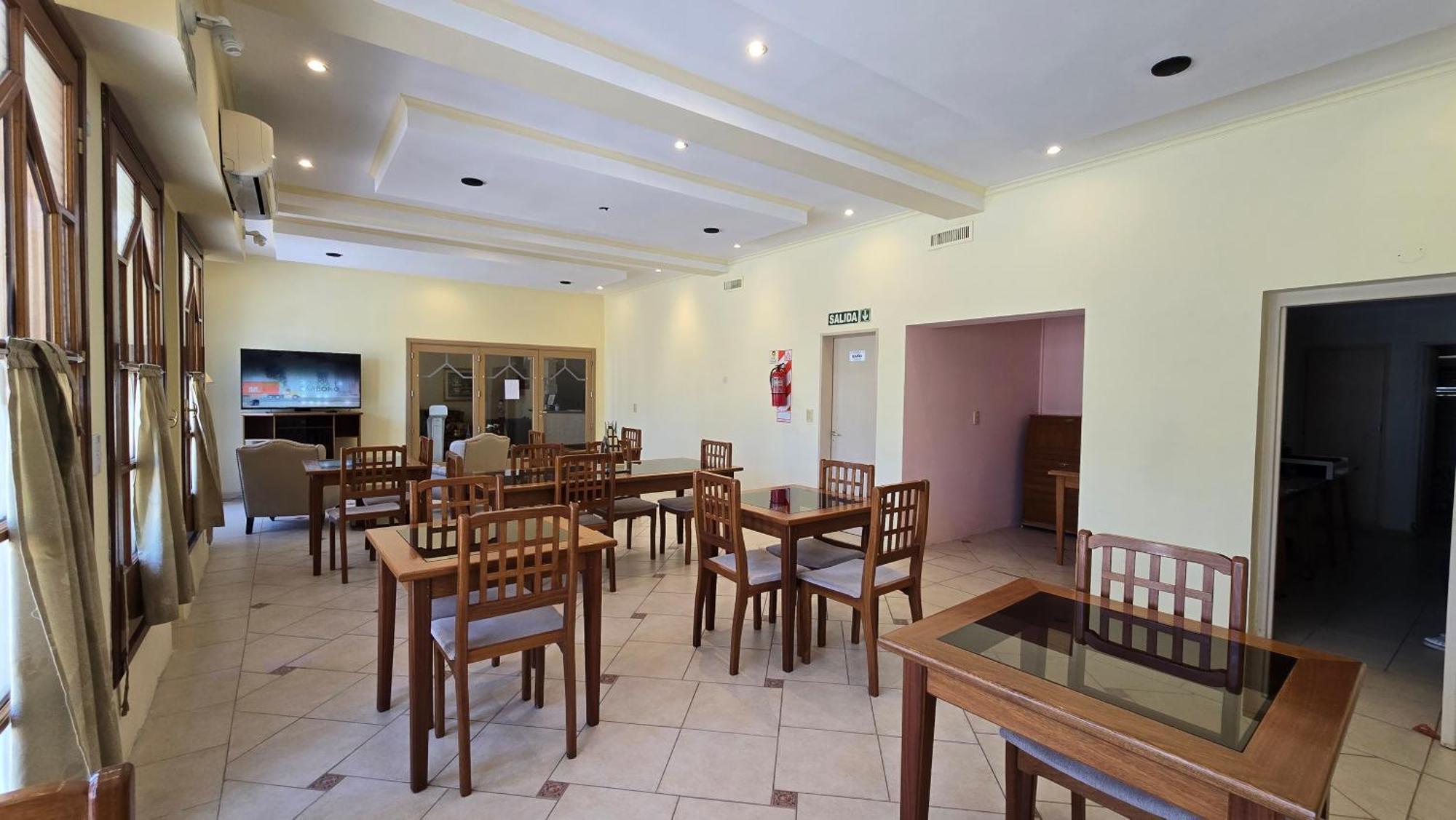 Hotel Ancona Rio Colorado Rn 외부 사진