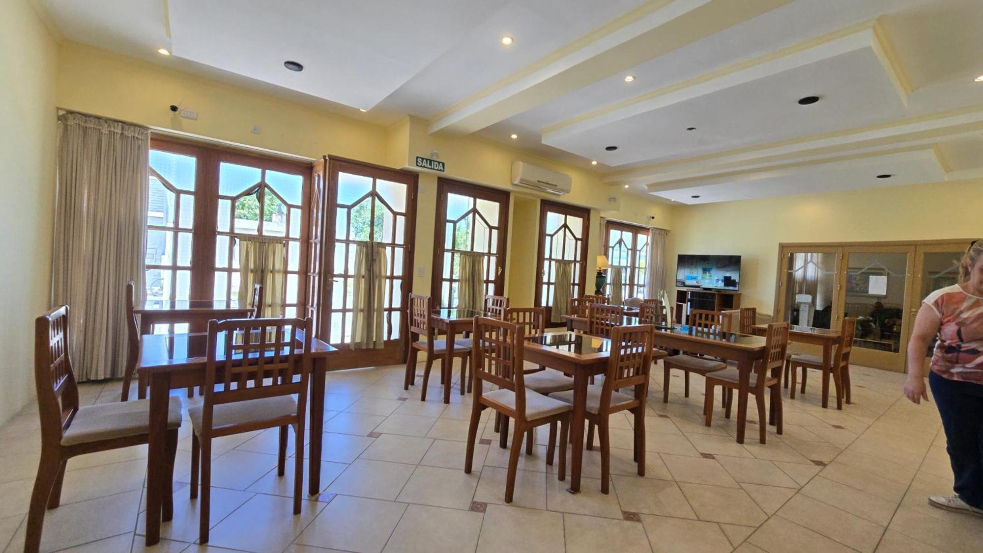 Hotel Ancona Rio Colorado Rn 외부 사진