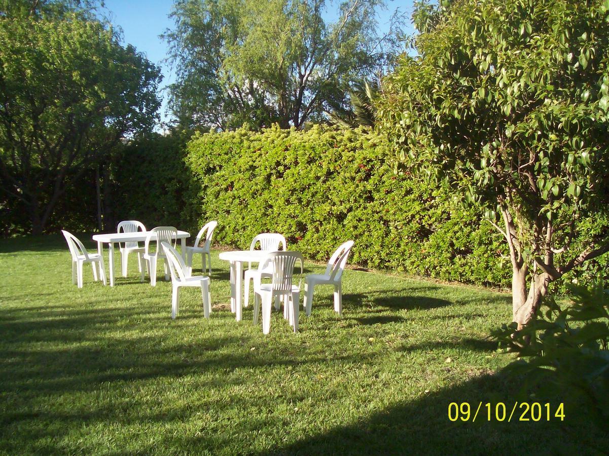 Hotel Ancona Rio Colorado Rn 외부 사진