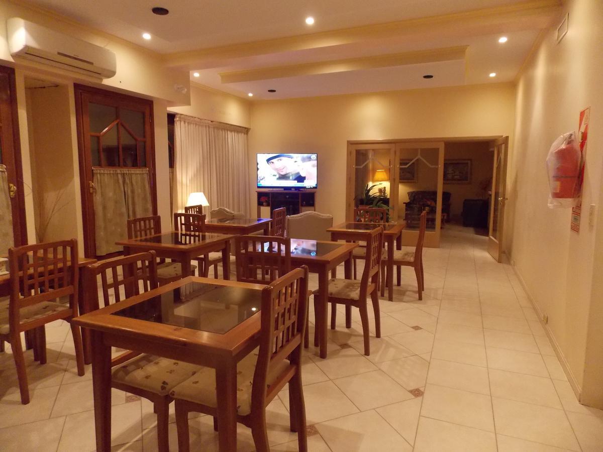 Hotel Ancona Rio Colorado Rn 외부 사진