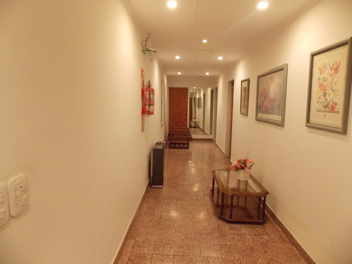 Hotel Ancona Rio Colorado Rn 외부 사진