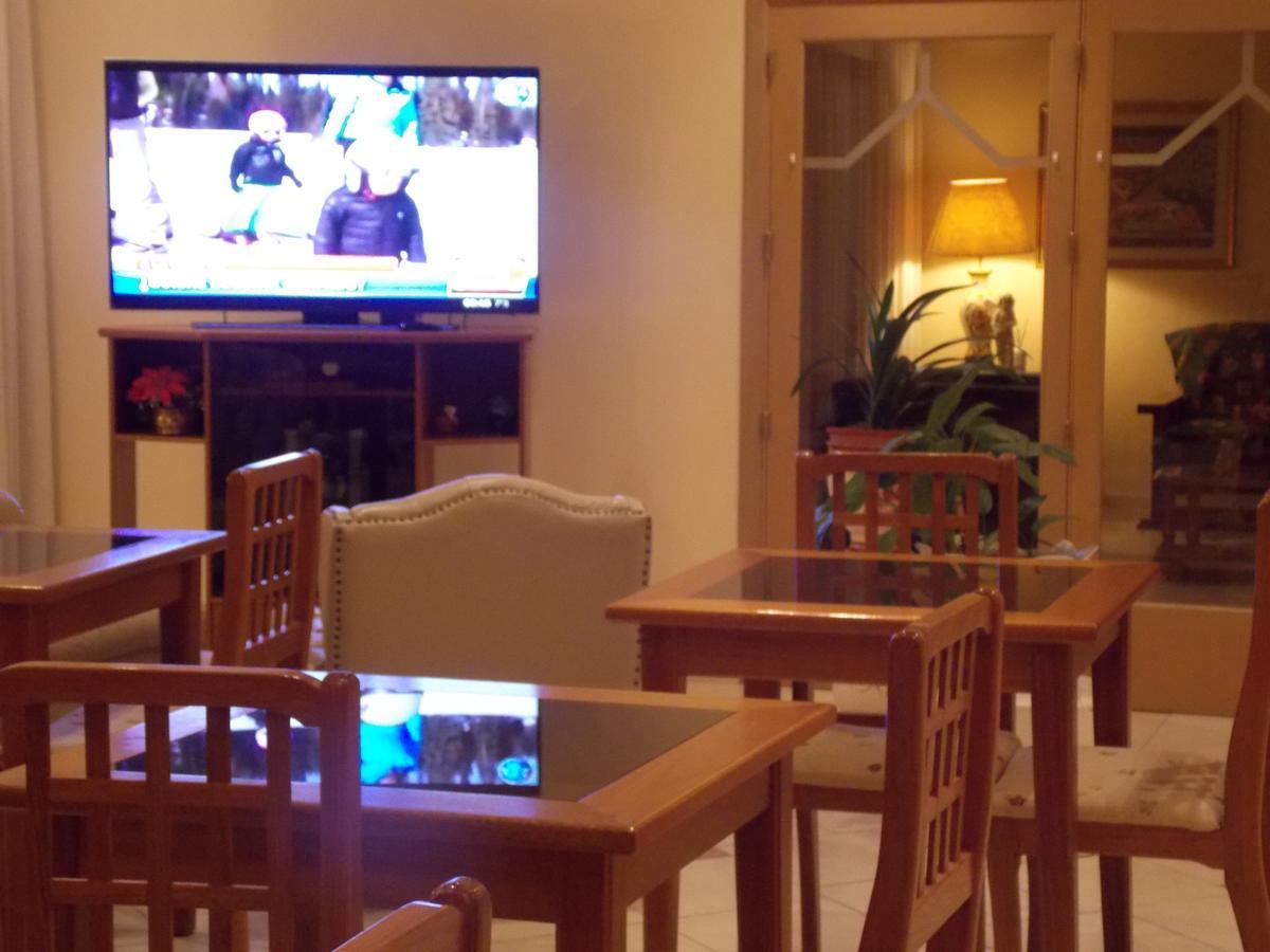 Hotel Ancona Rio Colorado Rn 외부 사진